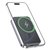 Повербанк HOCO Original J160A 10000 mAh PD20W+QC3.0 Grey, изображение 5