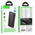 Повербанк HOCO Runner J158A 10000 mAh Black, зображення 5