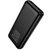 Повербанк HOCO Stability J153A 20000 mAh Black, зображення 3