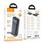 Повербанк HOCO Wonderful J163A 20000 mAh Black, Ємність: 20 000 mAh, зображення 5