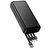 Повербанк HOCO Wonderful J163A 20000 mAh Black, Ємність: 20 000 mAh, зображення 2