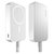 Повербанк WUW Y150 10000 mAh PD20W+15W White
