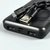 Повербанк WUW Y162 10000 mAh 2.1A Black, зображення 3