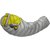 Спальный мешок Rab Mythic 400 Regular, (-6°C), 185 см - Left Zip, Cloud (QSI-45-CLO-REG-LZ), изображение 4