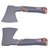 Топор Gerber Bear Grylls Survival Hatchet (Replica), изображение 4