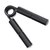 Эспандер-ножницы алюминиевый PowerPlay 4322 (112 кг) Hand Grip Черный (PP_4322_112kg_Black), изображение 2