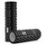 Массажный роллер PowerPlay 4404 Massage Roller 45x14 см Черный (PP_4404_Black), Цвет массажёра : Чёрный, изображение 2