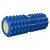 Массажный роллер PowerPlay 4405 EVA Massage Roller 33x12 см Синий (PP_4405_Blue), Цвет массажёра : Синий