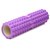 Масажний ролер PowerPlay 4406 EVA Massage Roller 45x12 см Фіолетовий (PP_4406_Purple), Колір масажера: Фіолетовий