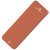 Надувной коврик Sea to Summit Pursuit SI Mat Bombay Brown Large Rectangular Wide (STS ASL053102-460305)