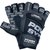 Перчатки для зала Power System PS-2800 Black M (PS-2800_M_Black), Размер: M, Цвет: Чёрный