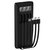Повербанк WUW TUGII Y11 10000 mAh 2.1A Black