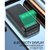 Повербанк WUW TUGII Y131 20000 mAh 2.1A Black, зображення 6