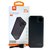 Повербанк WUW TUGII Y138 20000 mAh PD20W+QC3.0 Black, зображення 6