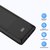 Повербанк WUW TUGII Y21 20000 mAh 2.1A Black, зображення 2