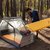 Самонадувний килимок Sea to Summit Pursuit Plus SI Mat Zinnia Orange Large (STS ASL053081-060604), зображення 8