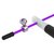 Скакалка скоростная PowerPlay 4202 Ultra Speed Rope 2.9 м Фиолетовая (PP_4202_Purple), изображение 4