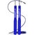 Скакалка скоростная PowerPlay 4207 Elite Jump Rope на подшипниках 3 м Синяя (PP_4207_Blue), Цвет: Синий