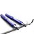 Скакалка скоростная PowerPlay 4207 Elite Jump Rope на подшипниках 3 м Синяя (PP_4207_Blue), Цвет: Синий, изображение 2