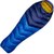 Спальний мішок Rab Neutrino 400 Regular, (-7°C), 185 см - Left Zip, Nightfall Blue (QSM-90-NFB-REG-LZ)