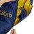 Спальный мешок Rab Neutrino 800 Regular, (-22°C), 185 см - Left Zip, Nightfall Blue (QSM-94-NFB-REG-LZ), изображение 8