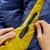 Спальный мешок Rab Neutrino 800 Regular, (-22°C), 185 см - Left Zip, Nightfall Blue (QSM-94-NFB-REG-LZ), изображение 9