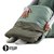 Спальный мешок Sea to Summit Boab -1C|30F, 185 см - Left Zip, Regular Wide, Laurel Wreath Green (STS ASL043121-442003), изображение 6