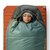 Спальный мешок Sea to Summit Boab -1C|30F, 185 см - Left Zip, Regular Wide, Laurel Wreath Green (STS ASL043121-442003), изображение 7