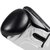 Боксерские перчатки PowerPlay 3004 Classic Черный/Белый 10 ун (PP_3004_10oz_Bl/White), Вес: 10 унций, Цвет: Черный/Белый, изображение 4