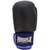 Боксерские перчатки PowerPlay 3004 Classic Черный/Синий 10 ун (PP_3004_10oz_Bl/Navy), Вес: 10 унций, Цвет: Чёрный/Синий, изображение 2