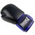 Боксерские перчатки PowerPlay 3004 Classic Черный/Синий 14 ун (PP_3004_14oz_Bl/Navy), Вес: 14 унций, Цвет: Чёрный/Синий, изображение 4