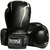 Боксерские перчатки PowerPlay 3018 Jaguar Черные 14 ун (PP_3018_14oz_Black), Вес: 14 унций