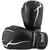 Боксерські рукавички PowerPlay 3018 Jaguar Чорні 16 ун (PP_3018_16oz_Black), Вага: 16 унцій, зображення 2
