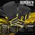 Боксерські рукавички PowerPlay 3021 Ukraine Чорний/Жовтий 10 ун (PP_3021_10oz_Black/Yellow), Вага: 10 унцій, Колір: Чорний/Жовтий, зображення 6