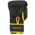 Боксерські рукавички PowerPlay 3021 Ukraine Чорний/Жовтий 10 ун (PP_3021_10oz_Black/Yellow), Вага: 10 унцій, Колір: Чорний/Жовтий, зображення 3