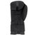 Боксерские перчатки PowerPlay 3024 Ultra Mat Черные 8 ун (PP_3024_8oz_Black), Вес: 8 унций, Цвет: Чёрный, изображение 3
