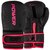 Боксерские перчатки PowerPlay 3024 Ultra Mat Черный/Розовый 10 ун (PP_3024_10oz_Bl/Pink), Вес: 10 унций, Цвет: Чёрный/Розовый