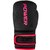Боксерские перчатки PowerPlay 3024 Ultra Mat Черный/Розовый 8 ун (PP_3024_8oz_Bl/Pink), Вес: 8 унций, Цвет: Чёрный/Розовый, изображение 2