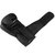 Боксерські рукавички PowerPlay 3086 Matt Challenger Чорний 16 ун (PP_3086_16oz_Black), Вага: 16 унцій, Колір: Чорний, зображення 6