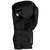 Боксерські рукавички PowerPlay 3086 Matt Challenger Чорний 16 ун (PP_3086_16oz_Black), Вага: 16 унцій, Колір: Чорний, зображення 3