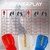 Боксерські рукавички PowerPlay 3089 Alpha Білі 16 ун (PP_3089_16oz_White), Вага: 16 унцій, Колір: Білий, зображення 9