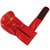 Боксерские перчатки PowerPlay 3089 Alpha Красные 10 ун (PP_3089_10oz_Red), Вес: 10 унций, Цвет: Красный, изображение 6