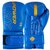 Боксерські рукавички PowerPlay 3089 Alpha Сині 14 ун (PP_3089_14oz_Blue), Вага: 14 унцій, Колір: Синій