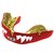 Капа для бокса OPRO Instant JAWS (возраст 11+) Red (art.102525001), изображение 2