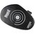 Лапы боксерские PowerPlay 3051 Черные (PP_3051_Black), изображение 3