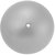 М'яч для фітнесу PowerPlay 4415 Body Shape Ball 22 см Сірий (PP_4415_Grey), Колір: Сірий, зображення 3