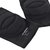 Наколінники PowerPlay 8000 Elastic Knee Support (пара) чорні XL (PP-8000_Black_XL), Розмір: XL, зображення 3