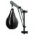 Пневмогруша боксерська PowerPlay 3061 Ultra Series Біла D26 см (PP_3061_White), Колір: Білий, зображення 3