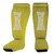 Захист гомілки та стопи PowerPlay 3054 Classic Shin Оливковий L (PP_3054_L_Olive)
