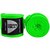 Бинты боксерские Green Hill Polyester 2,5 м зеленые (ВР-6232а), Цвет: Зелёный, Длина бинта: 2.5 м
